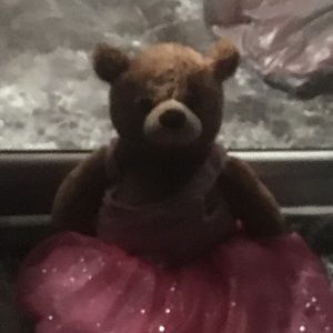 Meet your Posher, Kimberly